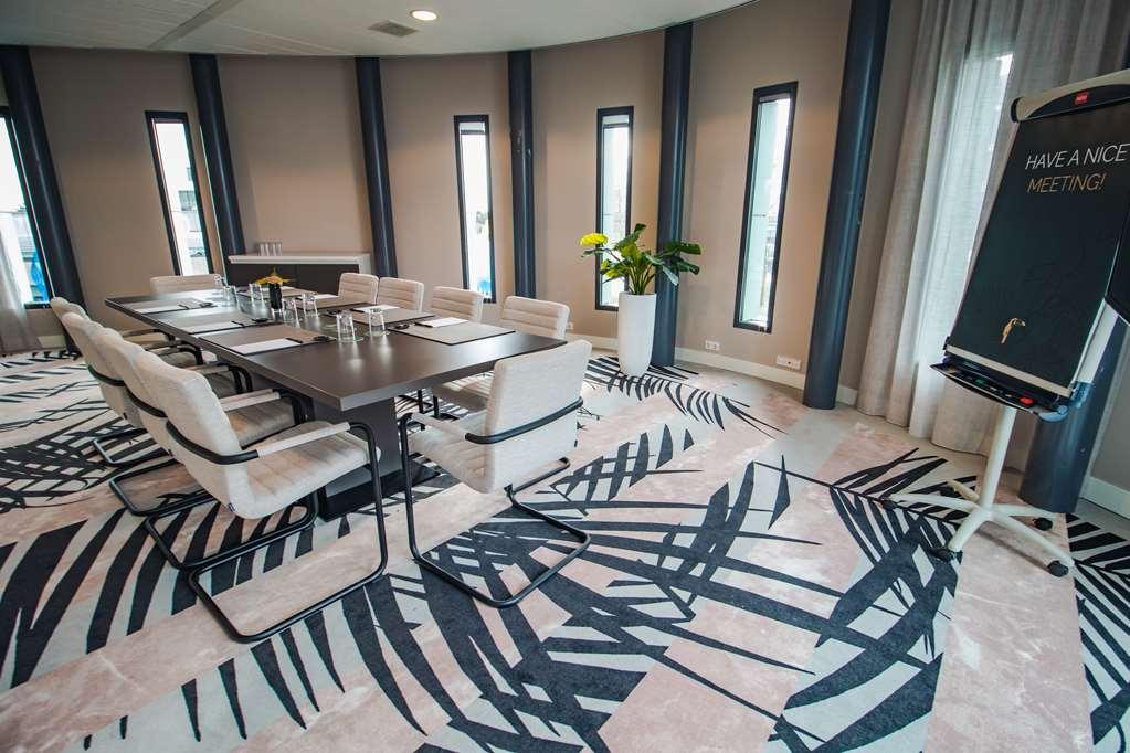Van Der Valk Hotel Amersfoort-A1 Instalações foto