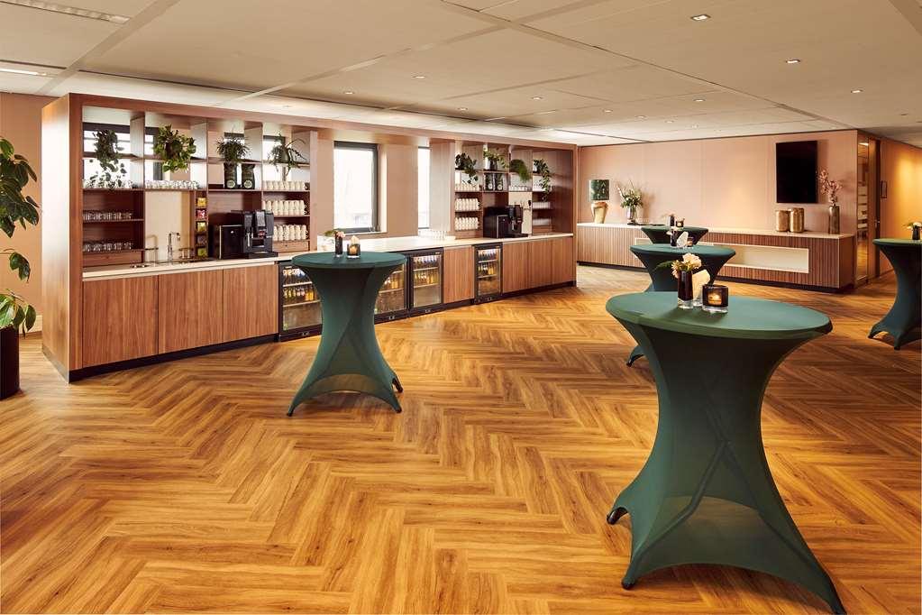 Van Der Valk Hotel Amersfoort-A1 Instalações foto