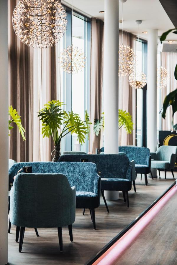 Van Der Valk Hotel Amersfoort-A1 Exterior foto