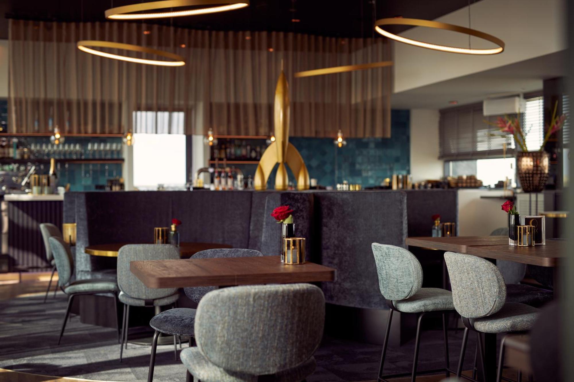 Van Der Valk Hotel Amersfoort-A1 Exterior foto