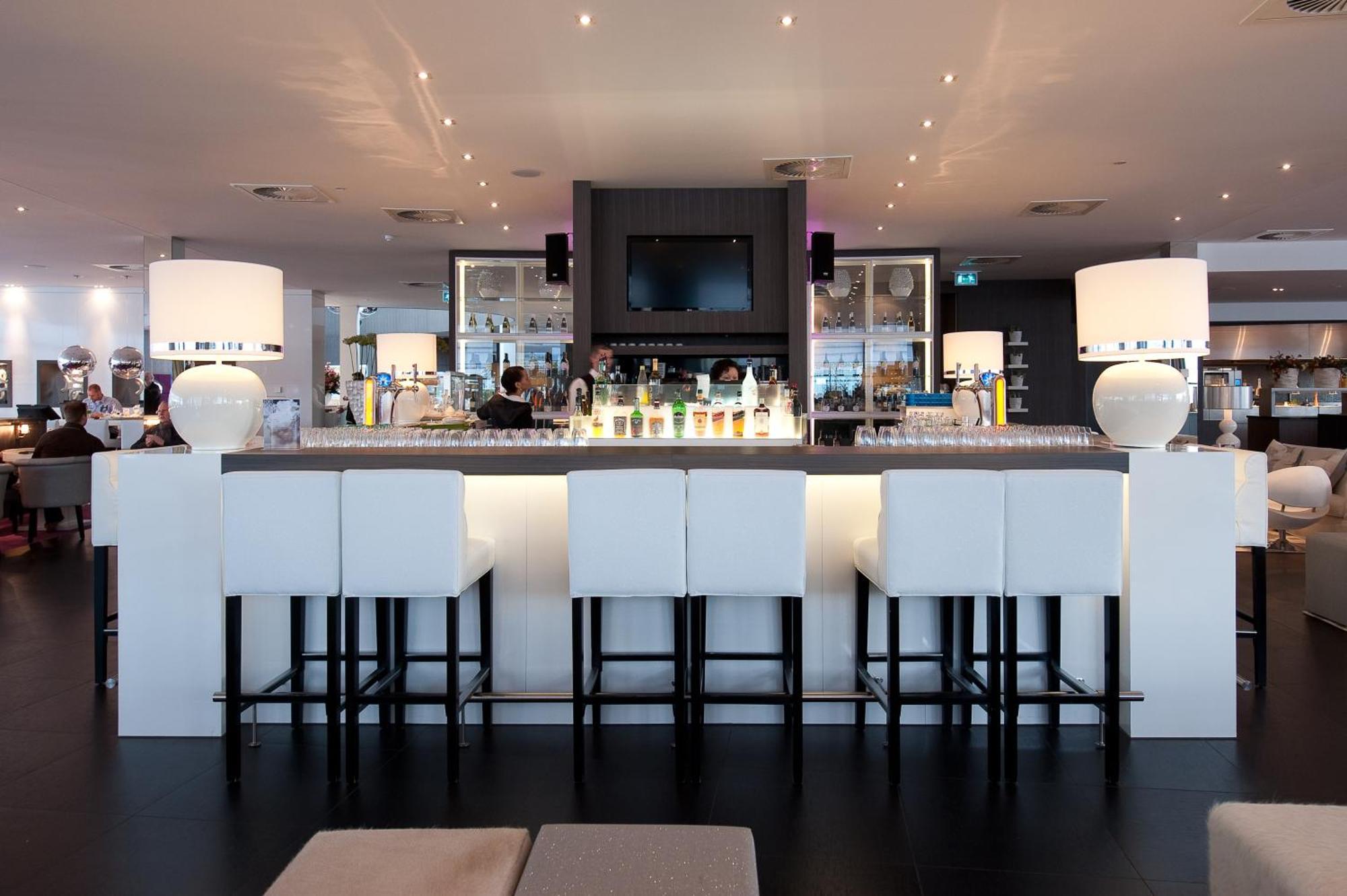 Van Der Valk Hotel Amersfoort-A1 Exterior foto