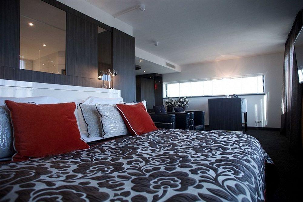 Van Der Valk Hotel Amersfoort-A1 Exterior foto