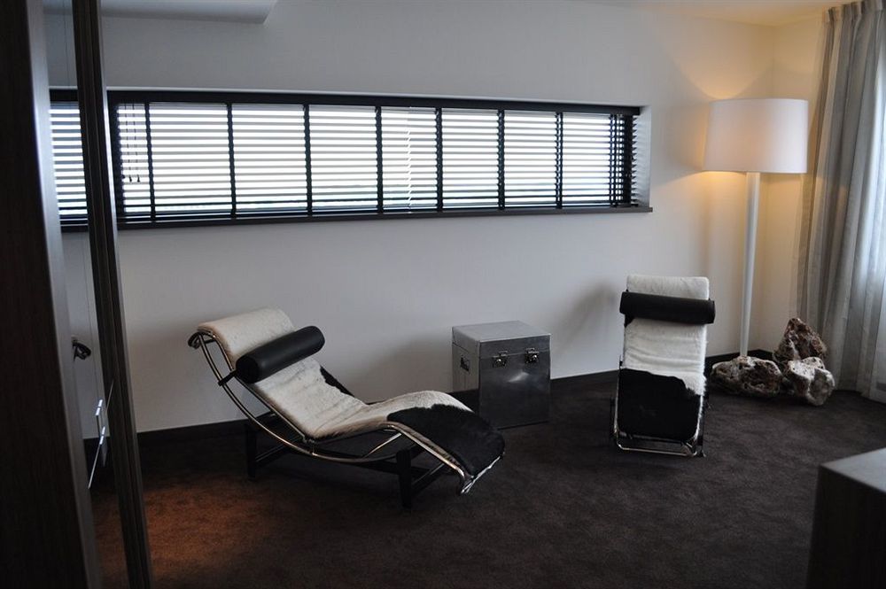 Van Der Valk Hotel Amersfoort-A1 Exterior foto